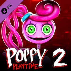 Buy Poppy Playtime .